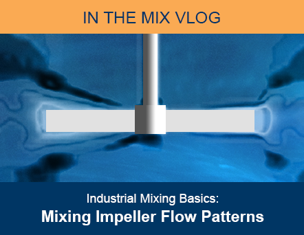 ProQuip In the Mix Vlog - Mixing Impeller Flow Patterns Feature Image