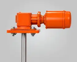 ProQuip small agitator