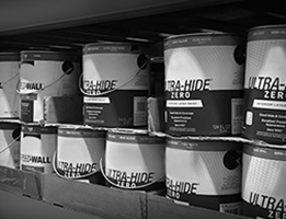 ProQuip Tank Agitators How Paint is Made Blog Feature