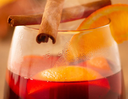 Photo of Mulled Wine